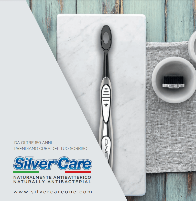 Read more about the article SilverCare