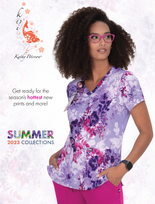 Read more about the article Koi Summer 2023